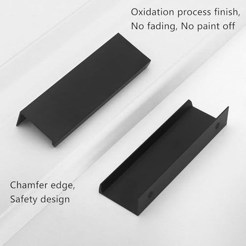 Kitchen Cabinet Handles Black Cabinet Pulls