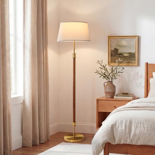 Mid Century Floor Lamp