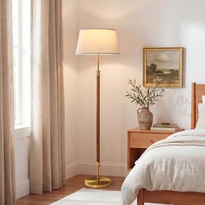 Mid Century Floor Lamp