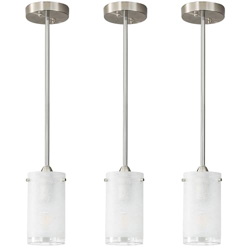 Indoor Pendant Light Fixtures