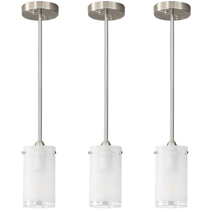 Indoor Pendant Light Fixtures