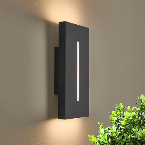 LED Outdoor Wall Light DW60LED Series