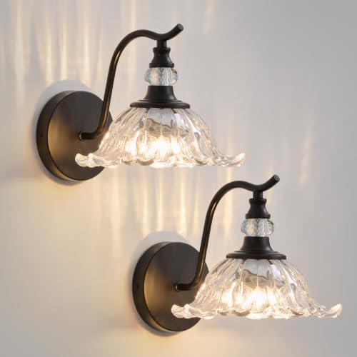 Vintage Bathroom Vanity Light Fixtures