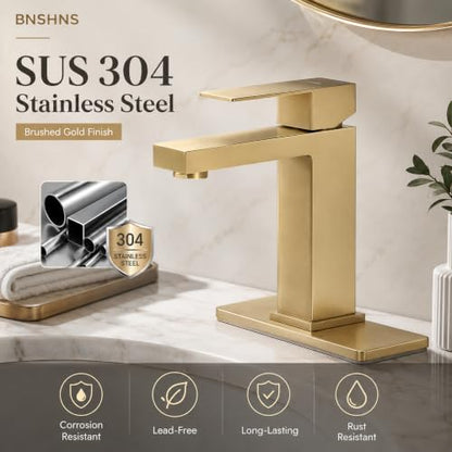 Bathroom Faucets