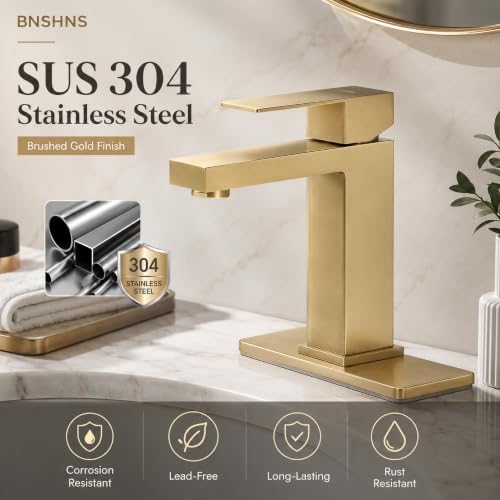 Bathroom Faucets