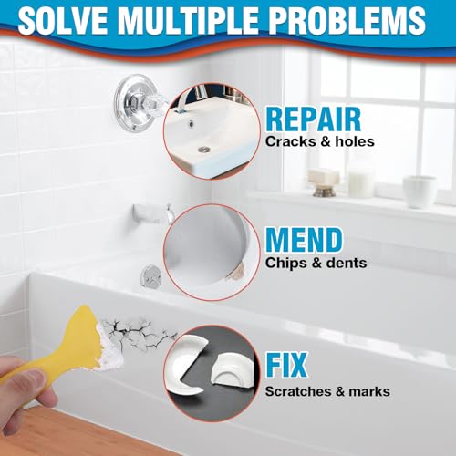 Porcelain Repair Kit