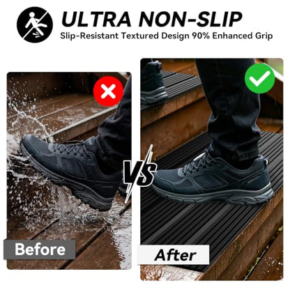 Outdoor Stair Treads
