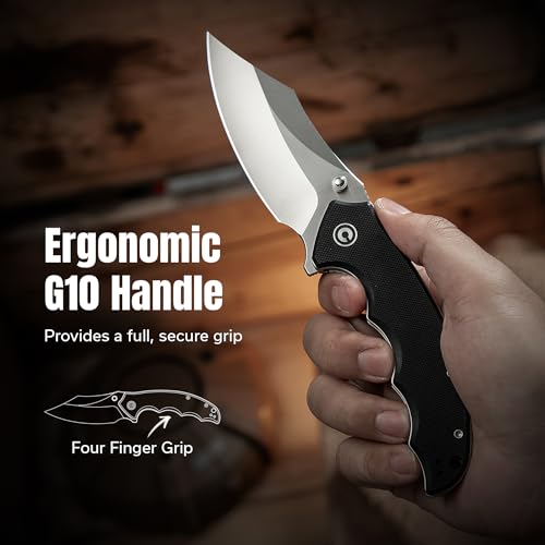 Pentad Folding Knife C24068