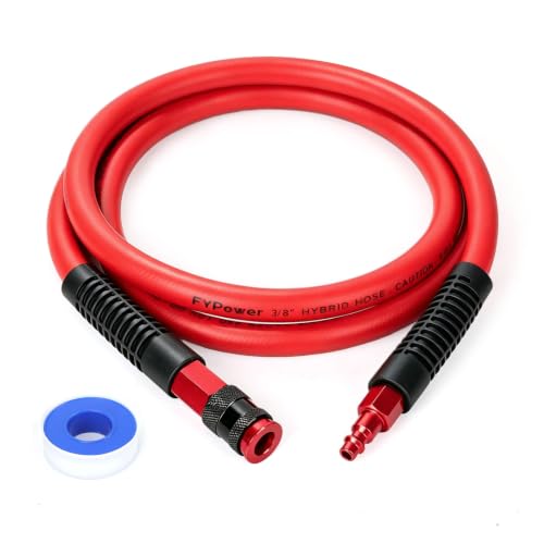 3 8 Inch Hybrid Air Hose