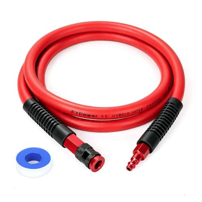 3 8 Inch Hybrid Air Hose