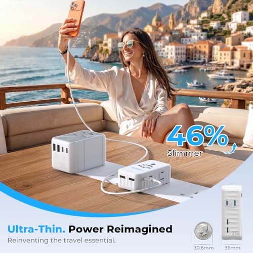 Aura 25W Ultra
