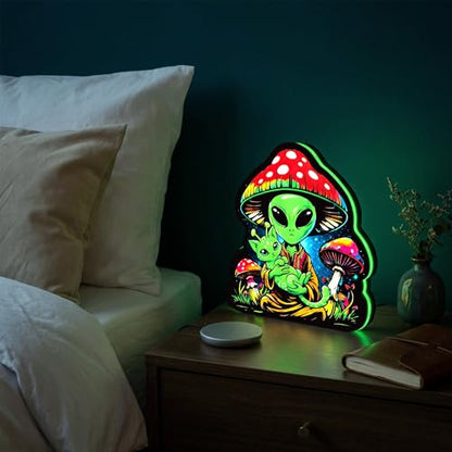 LED Light Box