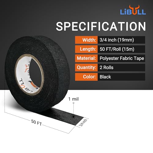 Wire Harness Tape