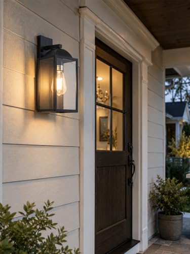 Outdoor Wall Sconce