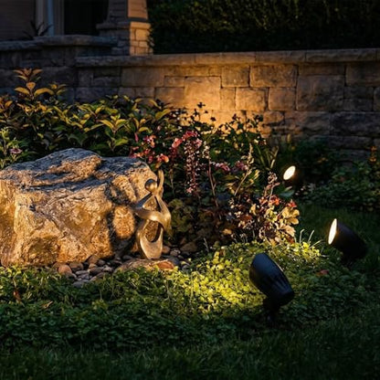 Low Voltage Landscape Lighting 12V 50W