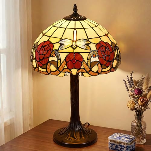 Tiffany Table Lamp