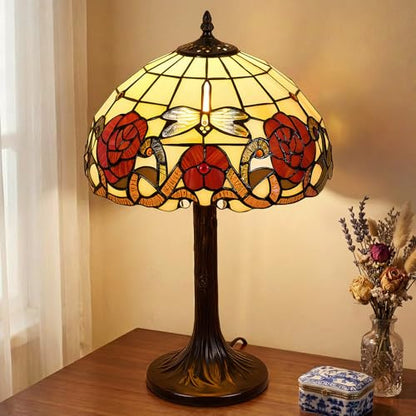 Tiffany Table Lamp
