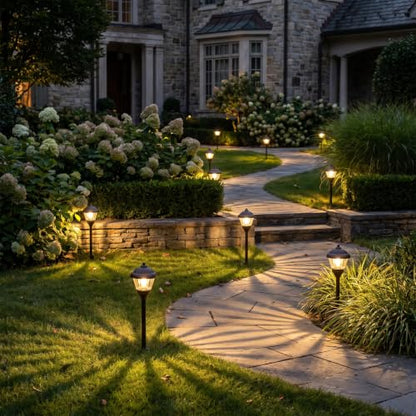 Path Lights