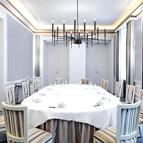 Chandelier Farmhouse Chandeliers for Dining Room