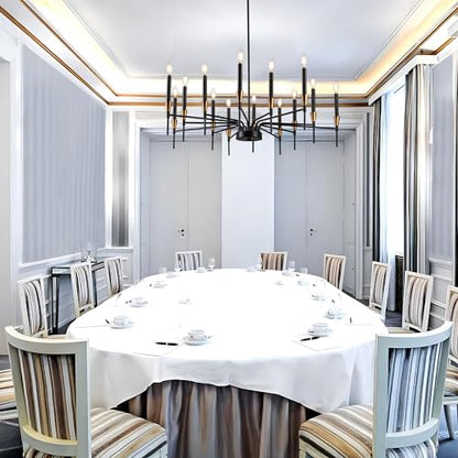 Chandelier Farmhouse Chandeliers for Dining Room
