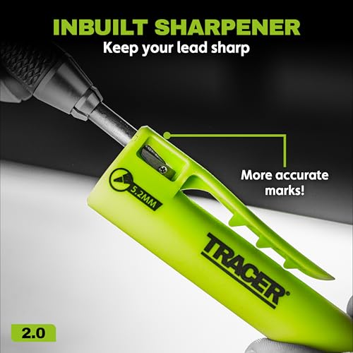 2.0 Construction 5.2mm Pencil Set