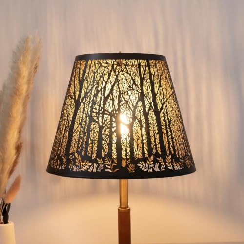 Metal Lampshade Fater