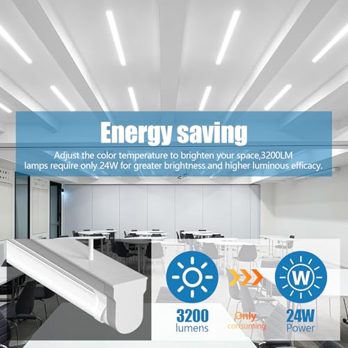 T8 4FT led Light Bulbs