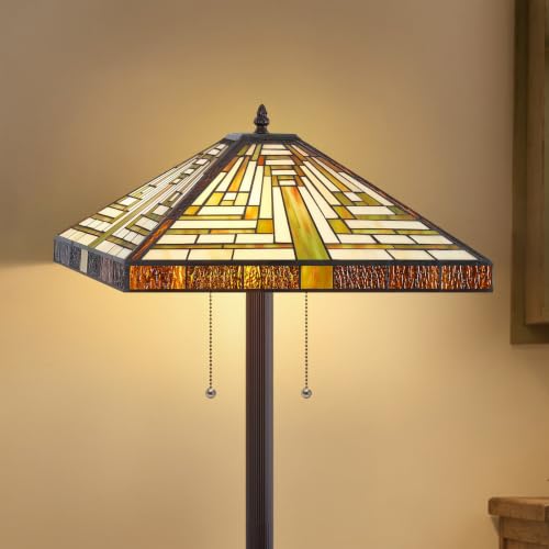 Tiffany Floor Lamp