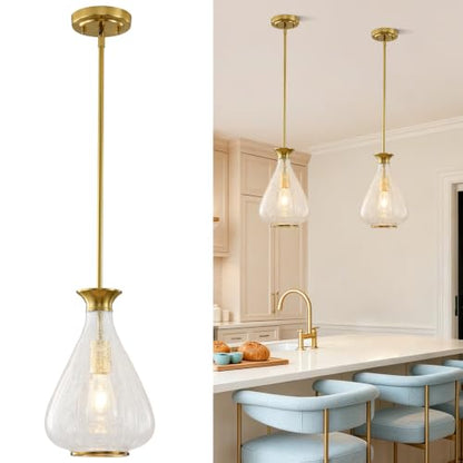 Pendant Lights Kitchen Island