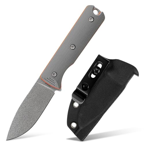 Vombat Fixed Blade