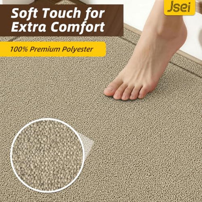 Edging Stair Treads Non