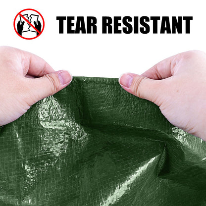 10x12 FT General Green Tarp (10x12 FT)