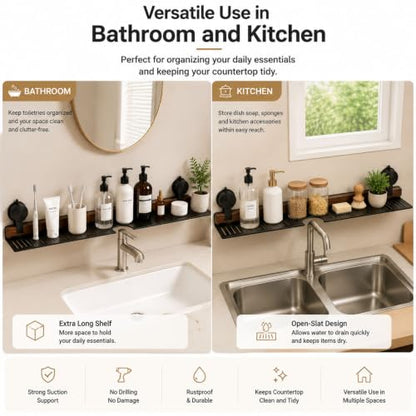 Over Sink Shelf