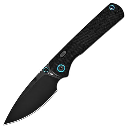 CJRB Latitude Pocket Knife