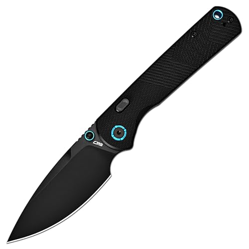 CJRB Latitude Pocket Knife