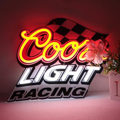 Bikini Crs LIGHT Neon Signs for Wall Decor Neon Lights for Business Led Signs Suitable for Man Cave Restaurant Office Bar Pub Led Art 5V Power Adapter 16.1 * 9.8 Inch