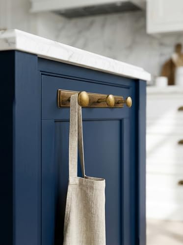 1827H Coat Hooks