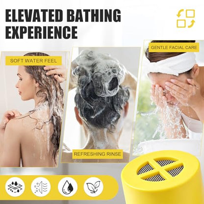 Filter Replacement Compatible with Afina Shower Head