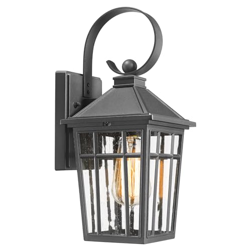 Outdoor Wall Light 7X11B