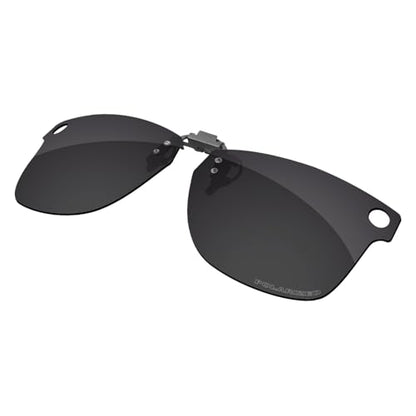Polarized Flip up Clips for Ray