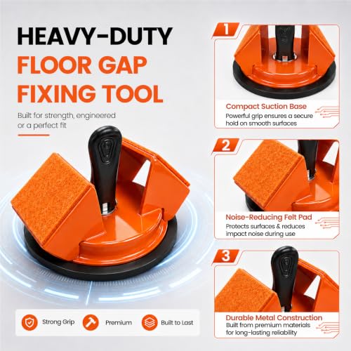 Laminate Wood Flooring Installation Kit