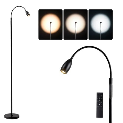 72" Reading Floor Lamp