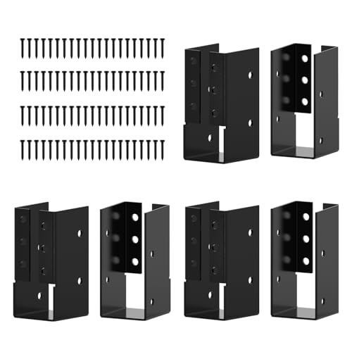 Concealed Joist Hangers