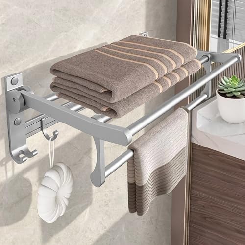 Foldable Towel Rail