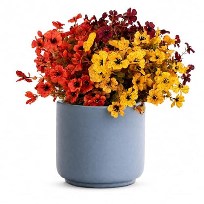 UV Resistant Silk Daisies