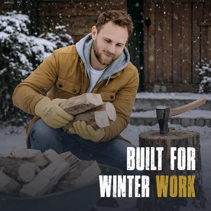 Waterproof Work Gloves