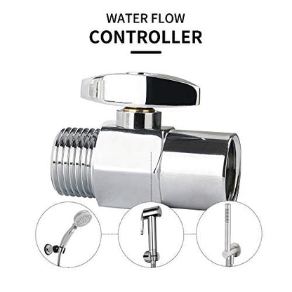 Water Shut Off Valve