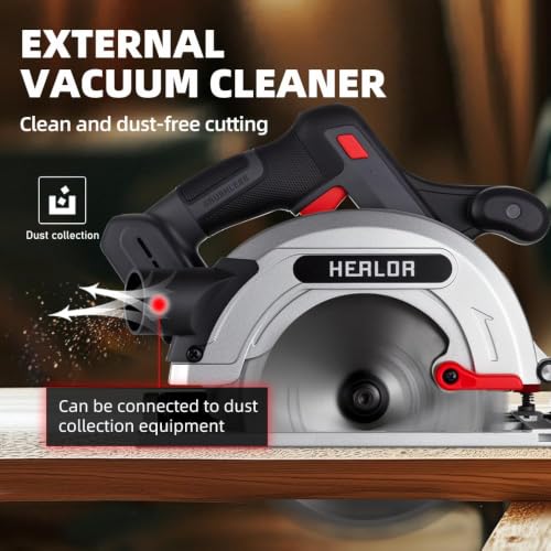 Circular Saw Cordless