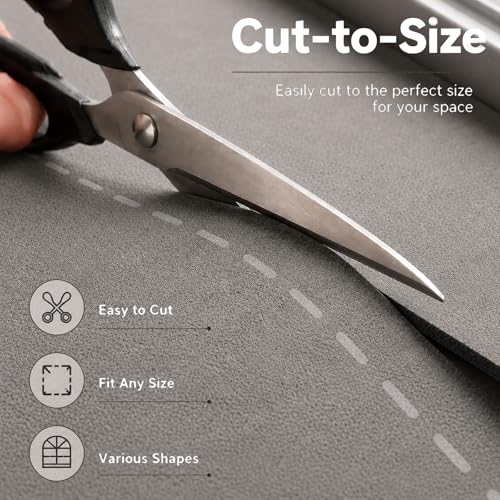 Narrow Window Sill Mat