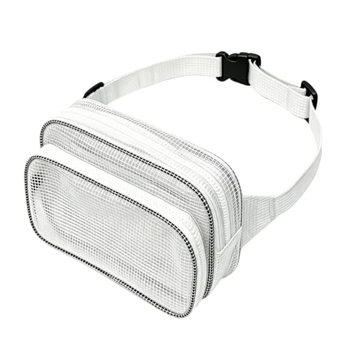 Anti Static Cleanroom Tool Belt Bag